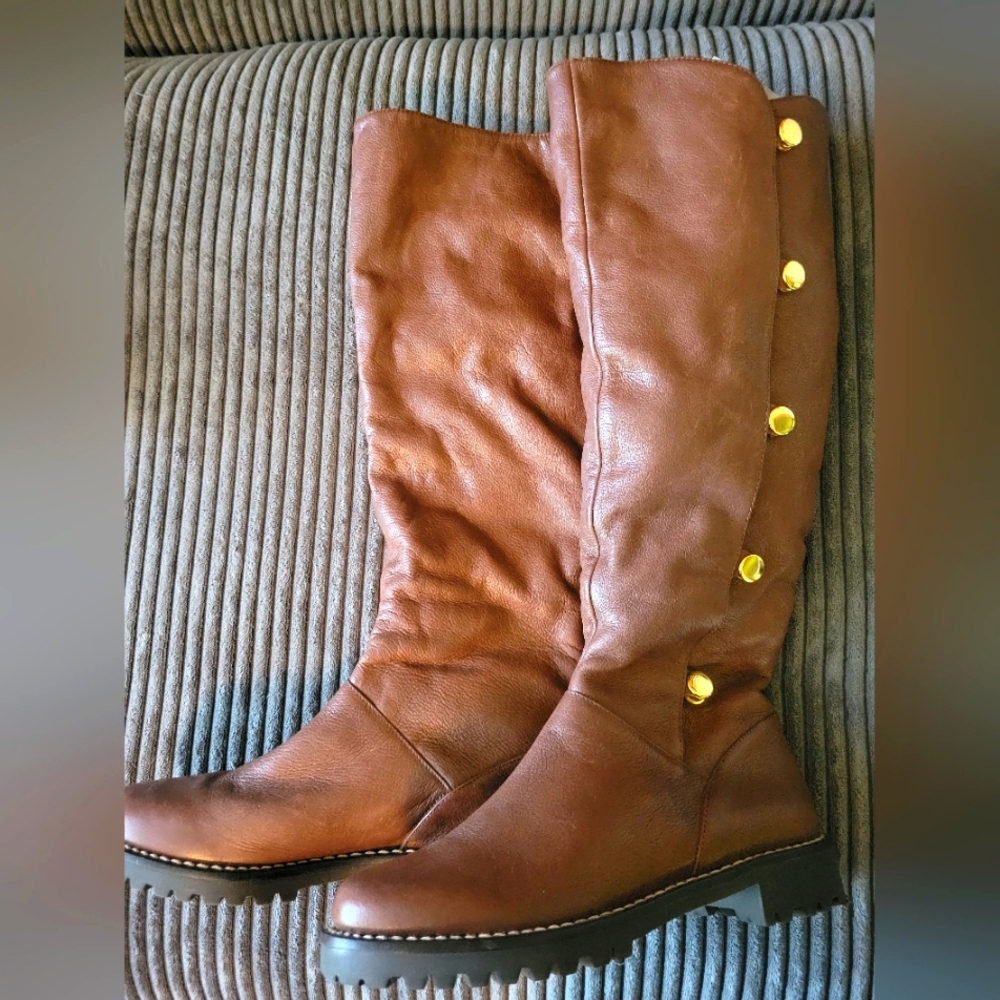 Michael Kors boots